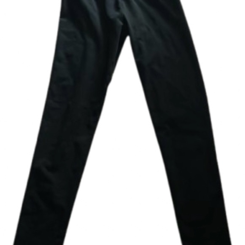 Aerie Black Highwaisted Leggings